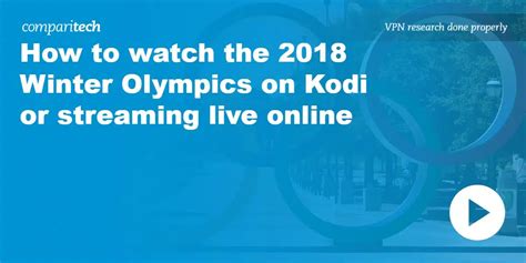 chanel to watch olympics games 2018|How to Watch the 2018 Winter Olympics Online.